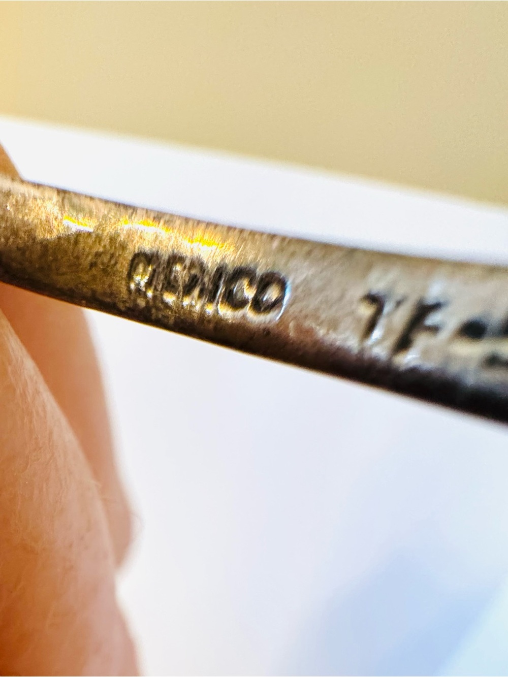 Vintage Taxco Mexico 925 Sterling Silver Onyx Bangle Bracelet - Picture 10 of 12